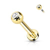 Or/Cristal