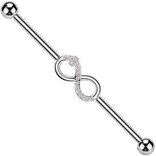 Titane Barre industriel intinité zircone Filetage Interne