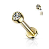 Or/Cristal