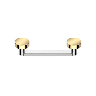 Barre de surface Rond Plat Filetage Interne