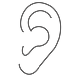 Piercing Oreille