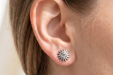 Piercing Soleil