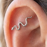 Piercing Serpent
