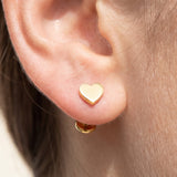 Piercing Cœur