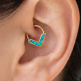 Piercing Daith or