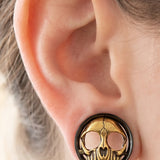 Piercing Tête de Mort