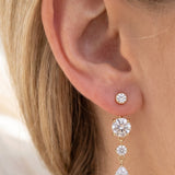 Piercing Goutte