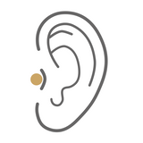 Piercing Tragus