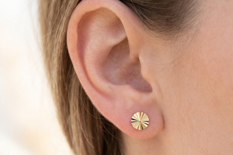 Piercing Soleil