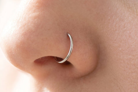 Piercing Nez Anneau