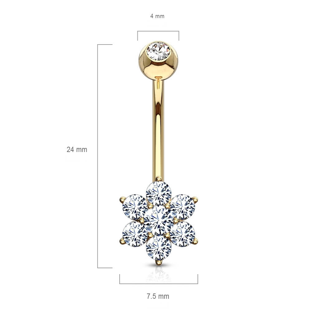 Tige 14mm Piercing Piercing Nombril Titane Avec CZ Bleu - Tige 14G 14mm - Bijou Corps Femme - Anneau Barbell Rose Ou Bleu Piercing Titane Sécurité Tige 14mm Piercing Piercing Nombril Titane Avec CZ Bleu - Tige 14G 14mm - Bijou Corps Femme - Anneau Barbell Rose Ou Bleu Piercing Titane Sécurité