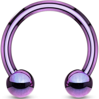 Horseshoe Ball