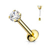 Or/Cristal