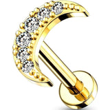 Piercing Thème Ciel