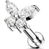 Piercing Thème Animaux