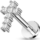 Piercing Thème Religion