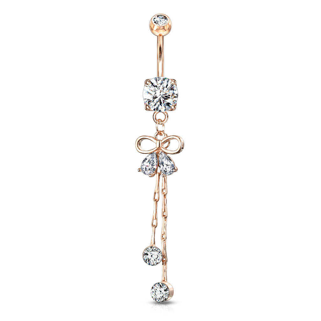 Piercing nombril Coeur zébré Acier - Piercing Piercing nombril Coeur zébré Acier - Piercing