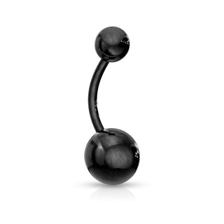 Belly Button Piercing Ball