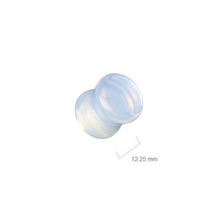 Plug opal