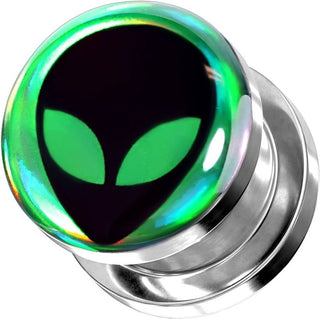 Plug Alien