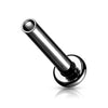 Base Rod Internally Threaded