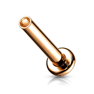 Base Rod Internally Threaded