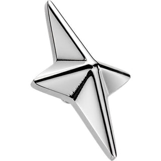 Titanium Top top north star Internally Threaded