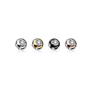 Top top ball 7 zirconias