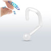 Nose Retainer Screw
