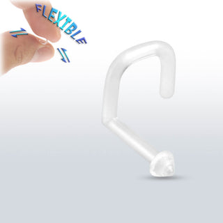 Nose Retainer Screw