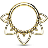 Piercing Thème Vintage