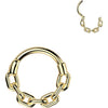 Ring chain Segment