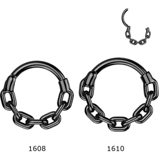 Ring chain Segment