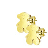 Bouton d'Oreille Nounours