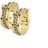 Earring Chain Design Clicker