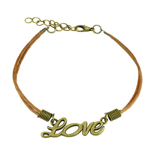 Bracelet LOVE