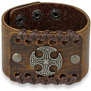 Bracelet Celtic Cross