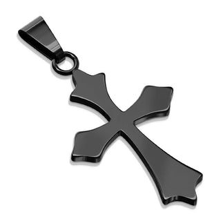 Collier Croix Celte Or