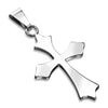 Collier Croix Celte Or