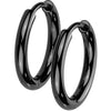Titanium Earring plain Clicker