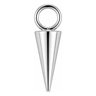 Titanium Attachment Long Pointed Spike