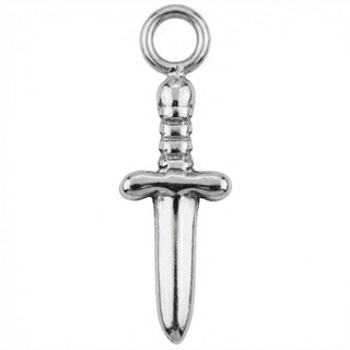 Titanium Attachment Dagger Blade With Hilt