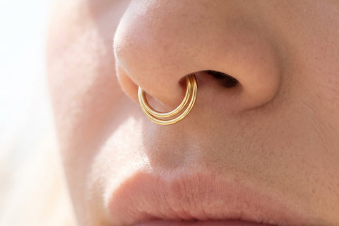 Anneau de Septum